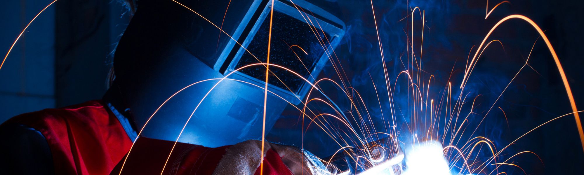 Steel Fabrication