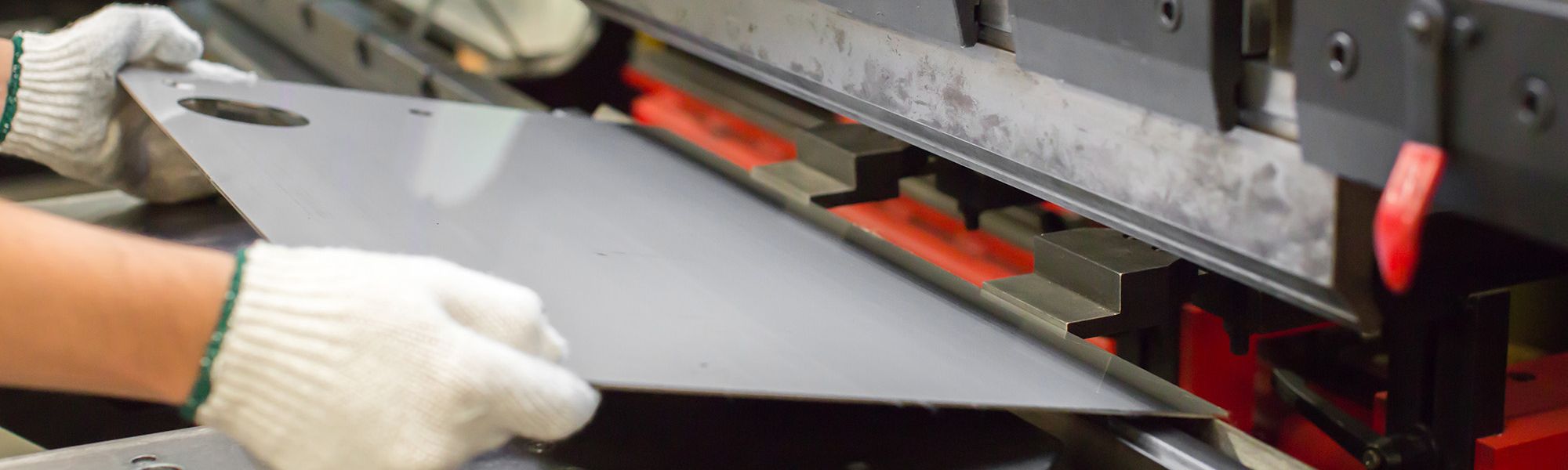 Sheet Metal Work